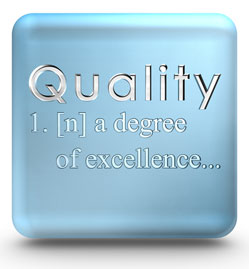 Quality HR Services